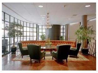 Scandic Hasselbacken