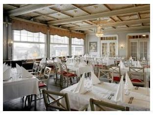 Scandic Hasselbacken