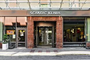 Scandic Klara