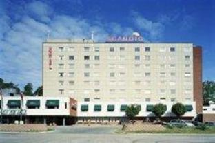 Scandic Kungens Kurva