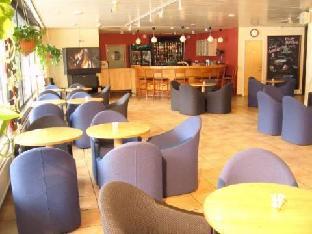 Scandic Kungens Kurva