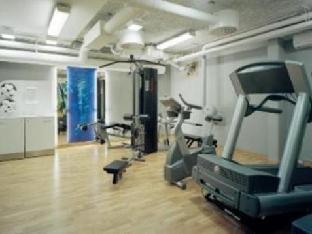 Scandic Kungens Kurva