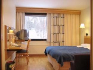 Scandic Kungens Kurva