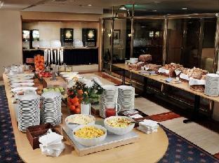 Scandic Sergel Plaza