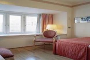 Scandic Sergel Plaza