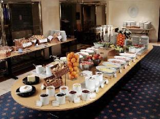 Scandic Sergel Plaza