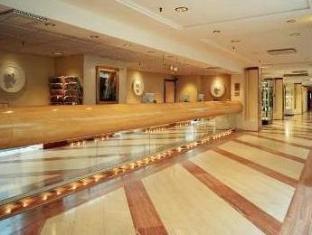 Scandic Sergel Plaza