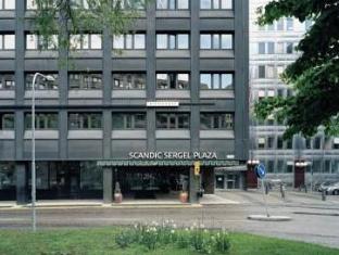 Scandic Sergel Plaza