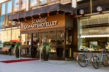 Scandic Sjöfartshotellet
