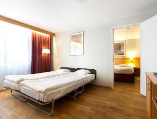 Scandic Skogshöjd