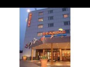 Scandic Södertälje