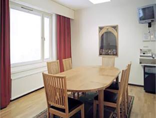 Scandic Södertälje