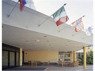 Scandic Södertälje