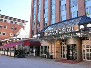Scandic Star Sollentuna
