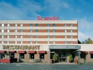 Scandic Täby