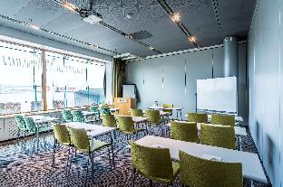 Scandic Talk