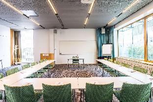 Scandic Talk