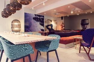 Scandic Upplandsgatan