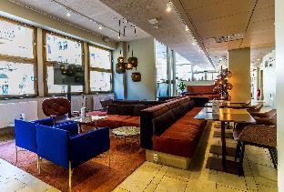 Scandic Upplandsgatan
