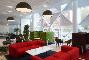 Scandic Victoria Tower