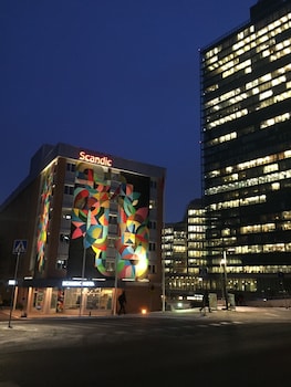 Scandic