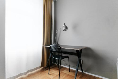 Second Home Apartments - Asplund