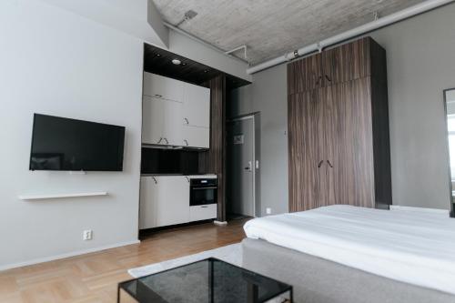 Second Home Apartments - Asplund