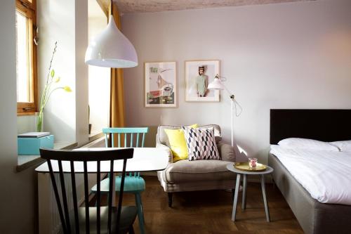 Second Home Apartments - Asplund