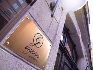 Second Home Apartments Guldgrand