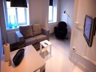 Second Home Apartments Guldgrand