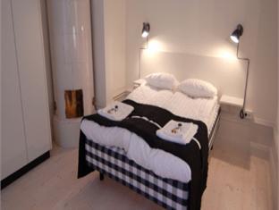 Second Home Apartments Guldgrand