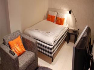 Second Home Apartments Guldgrand