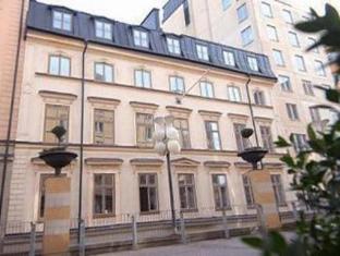 Second Home Apartments Guldgrand