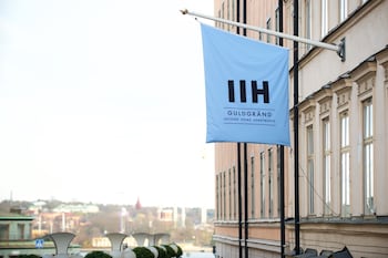 Second Home Apartments Guldgrand