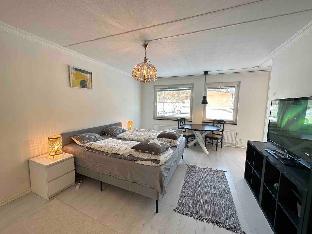 Semestervänligt lägenhet  Med känsla av lyx