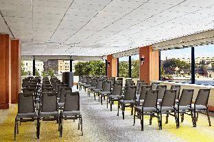 Sheraton Stockholm Hotel