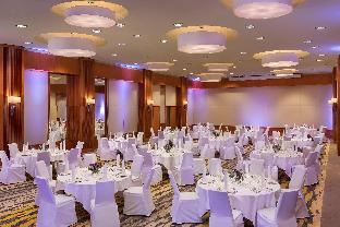 Sheraton Stockholm Hotel