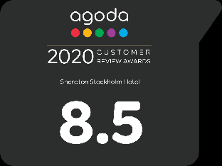 Sheraton Stockholm Hotel