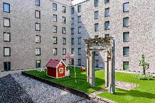 Sheraton Stockholm Hotel