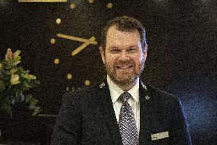 Sheraton Stockholm Hotel