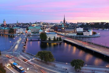 Sheraton Stockholm Hotel