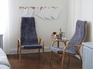 1909 Sigtuna Stads Hotell