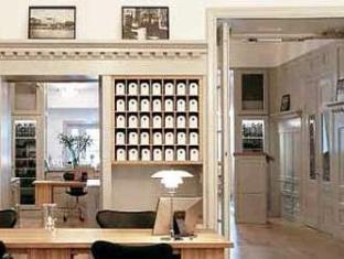 1909 Sigtuna Stads Hotell