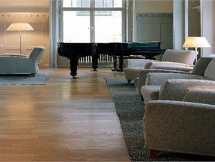 1909 Sigtuna Stads Hotell