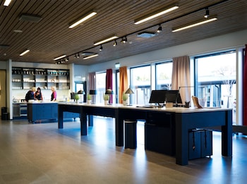 Sigtunahöjden Hotell & Konferens