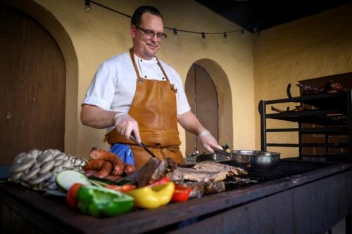 Sigtunastiftelsen Hotell & Konferens