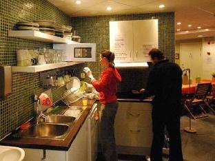 Skanstulls Hostel