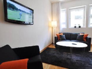 Sky Hotel Apartments Stockholm