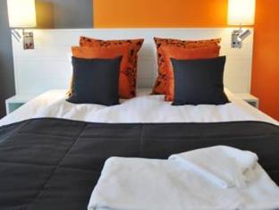 Sky Hotel Apartments Stockholm