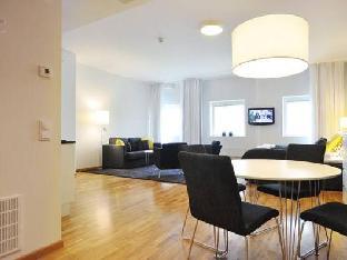 Sky Hotel Apartments Stockholm